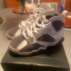 Jordan 7 retro